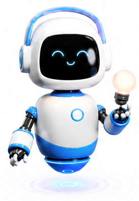 Netcomm Labs awards robot