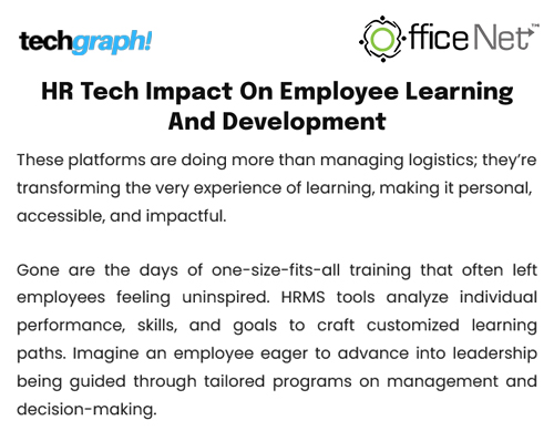 HRMS Officenet