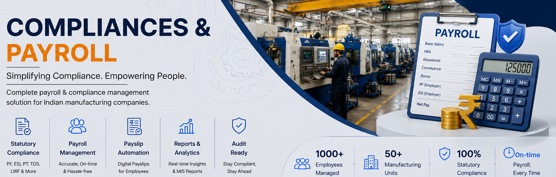Bajaj Corporation