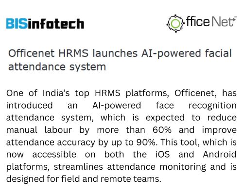 HRMS Officenet