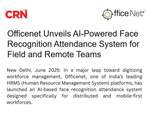 HRMS Officenet