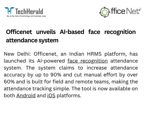 HRMS Officenet