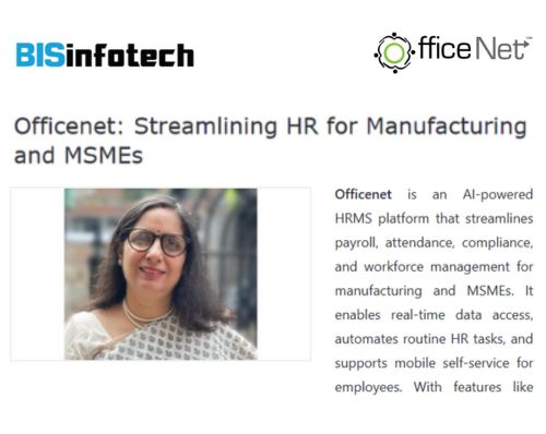 HRMS Officenet