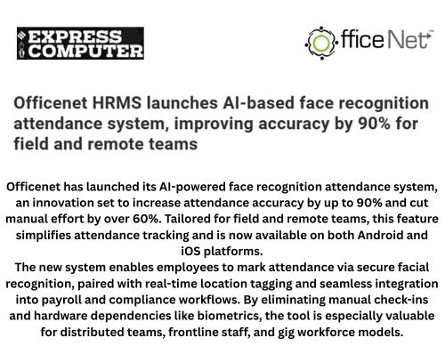 HRMS Officenet