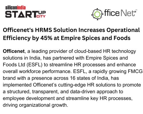 HRMS Officenet