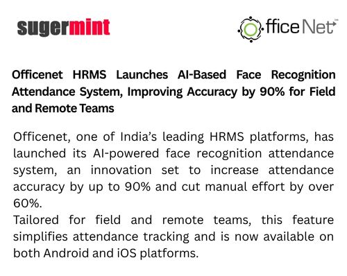 HRMS Officenet