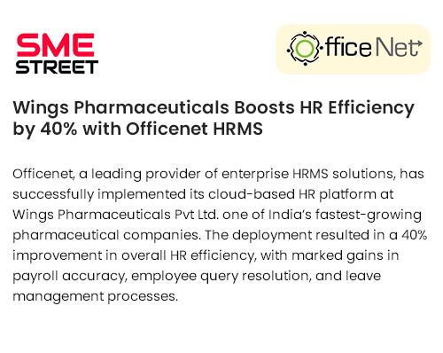 HRMS Officenet